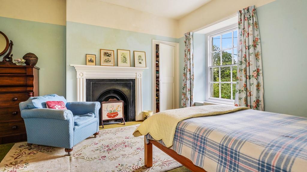Bedroom 4