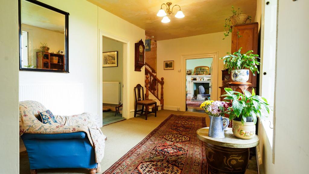 Main Entrance Hall