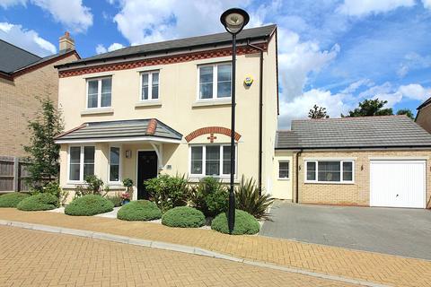 undefined, Helena Crescent, Fairfield, Hitchin, SG5