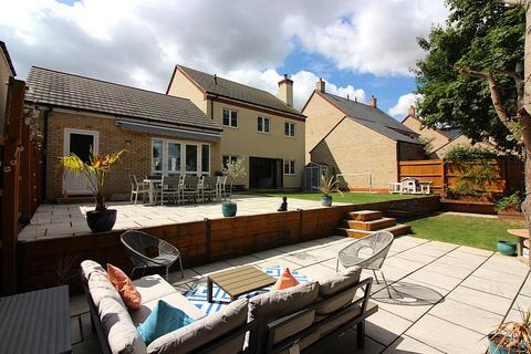undefined, Helena Crescent, Fairfield, Hitchin, SG5