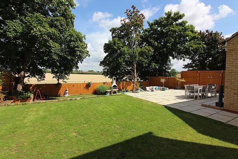 undefined, Helena Crescent, Fairfield, Hitchin, SG5