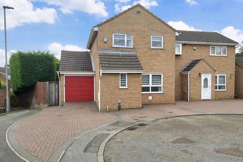 Dickson Close, Briar Hill, NN4 8TZ