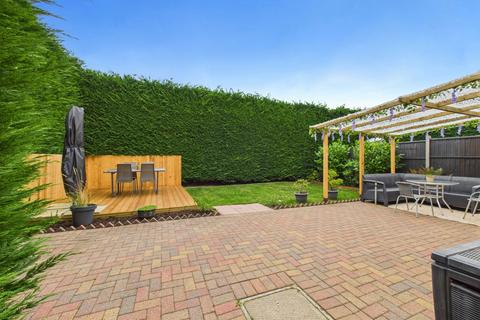 3 bedroom semi-detached house for sale, Dickson Close, Briar Hill, NN4 8TZ