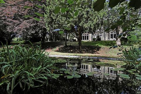 undefined, Upper Syke, Clayton Lane, Clayton, BD14 6PD