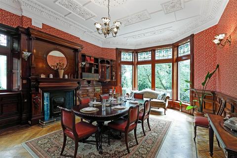 undefined, Upper Syke, Clayton Lane, Clayton, BD14 6PD