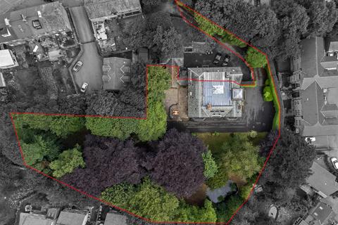 undefined, Upper Syke, Clayton Lane, Clayton, BD14 6PD