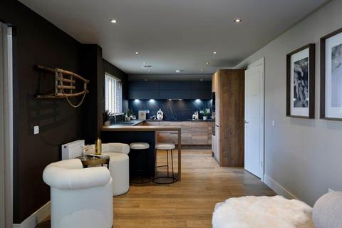 undefined, Plot 41, Leonardo Garden Room at Bowes Manor, Syke Road NE16