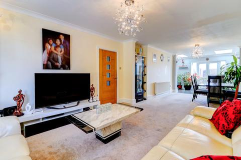 4 bedroom detached house for sale, Hatters Lane, Buckinghamshire HP13