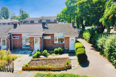 41 Beaumont Walk, Leicester, LE4 0PP
