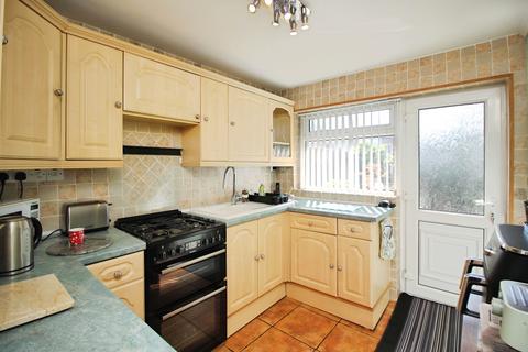 41 Beaumont Walk, Leicester, LE4 0PP
