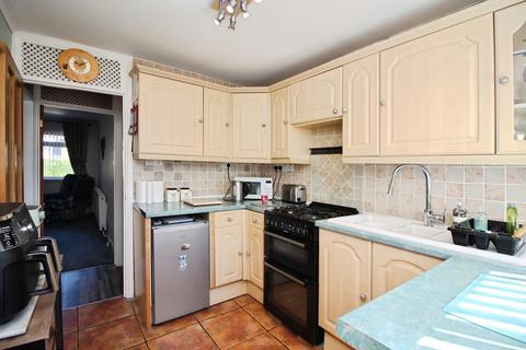 41 Beaumont Walk, Leicester, LE4 0PP