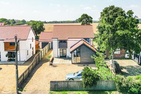 4 bedroom detached house for sale, Syderstone