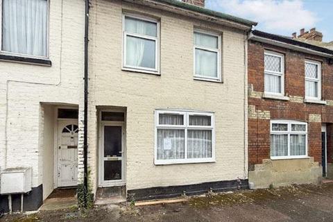 undefined, Mead Road, Folkestone