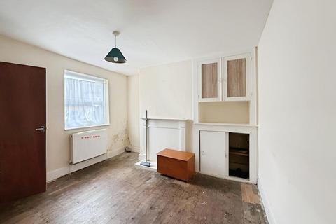 undefined, Mead Road, Folkestone