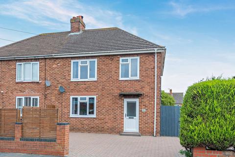 3 bedroom semi-detached house for sale, Monks Dyke Road, Louth, LN11