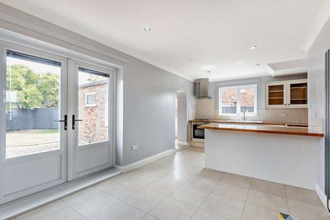 3 bedroom semi-detached house for sale, Monks Dyke Road, Louth, LN11