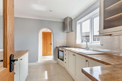3 bedroom semi-detached house for sale, Monks Dyke Road, Louth, LN11