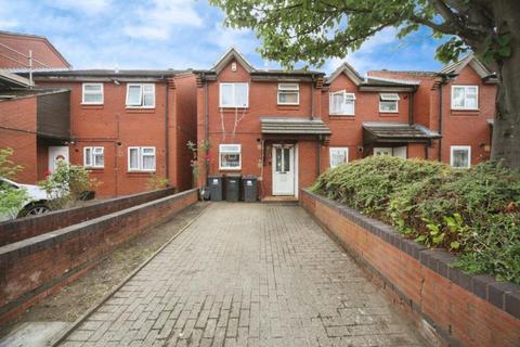 undefined, Hibbert Street, Luton, Bedfordshire