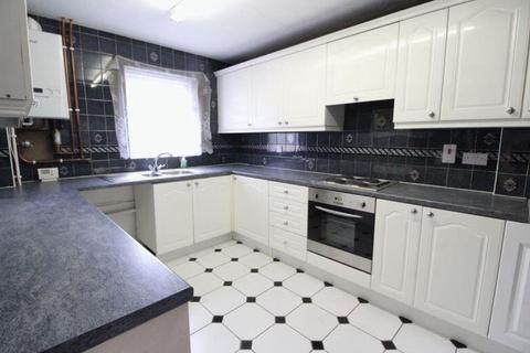undefined, Hibbert Street, Luton, Bedfordshire
