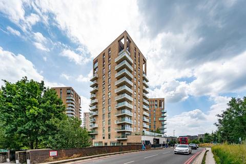2 bedroom flat for sale, Kidbrooke Park Road, Kidbrooke, London, SE3