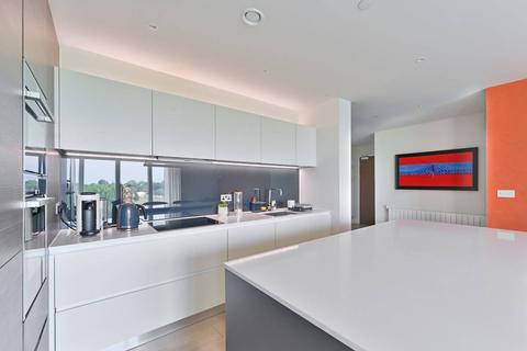 2 bedroom flat for sale, Kidbrooke Park Road, Kidbrooke, London, SE3