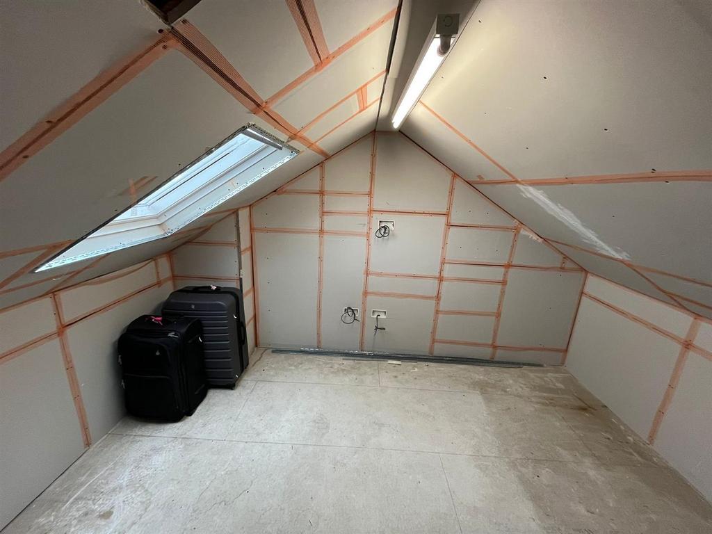 Loft Space