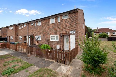 Naseby Court, Clements Road, Walton-on-Thames, Surrey, KT12