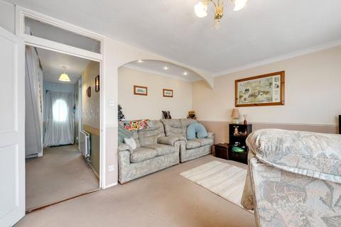 3 bedroom end of terrace house for sale, Naseby Court, Clements Road, Walton-on-Thames, Surrey, KT12