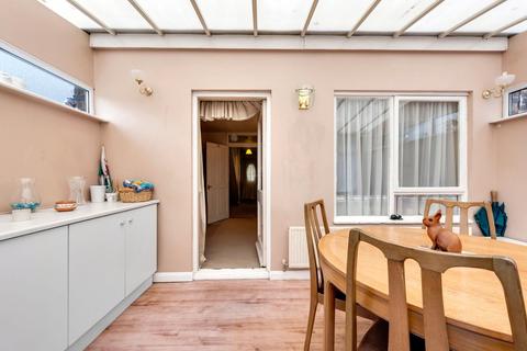 3 bedroom end of terrace house for sale, Naseby Court, Clements Road, Walton-on-Thames, Surrey, KT12
