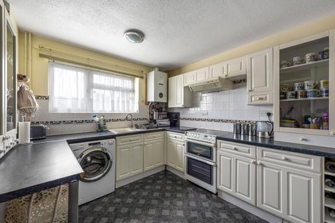 3 bedroom end of terrace house for sale, Naseby Court, Clements Road, Walton-on-Thames, Surrey, KT12