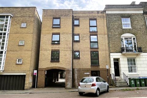 undefined, Cranbury Place, Southampton