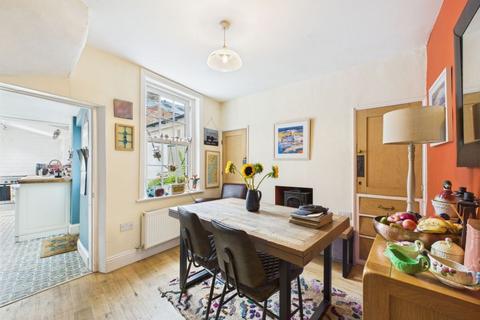12 Clarence Place, Whitby, YO21 3AS