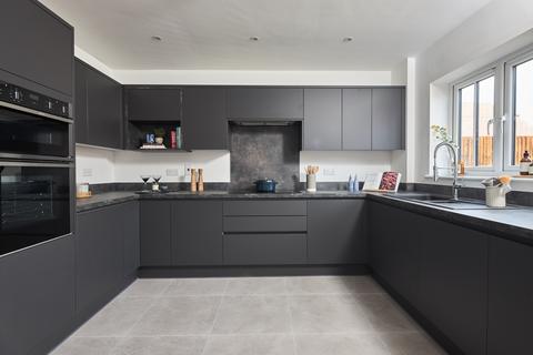 3 bedroom detached house for sale, Plot 12, Chestnut at The Bluebells, Hermitage Lane ME16
