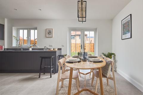 3 bedroom detached house for sale, Plot 12, Chestnut at The Bluebells, Hermitage Lane ME16
