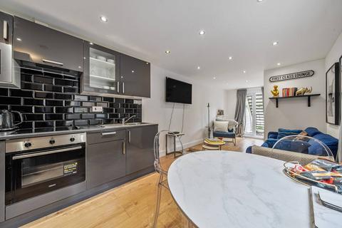 undefined, Crystal Palace Road, East Dulwich, London, SE22