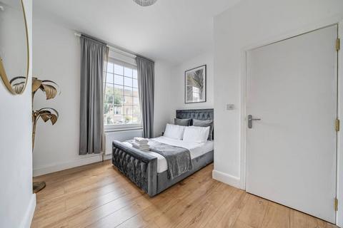 undefined, Crystal Palace Road, East Dulwich, London, SE22