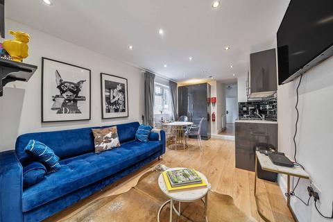 2 bedroom flat to rent, Crystal Palace Road, East Dulwich, London, SE22