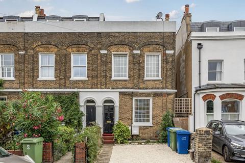 2 bedroom flat to rent, Crystal Palace Road, East Dulwich, London, SE22