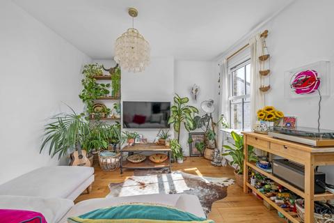 63 Danbrook Road, London, SW16 5JY