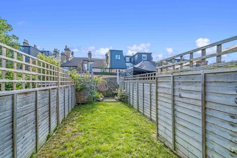 63 Danbrook Road, London, SW16 5JY