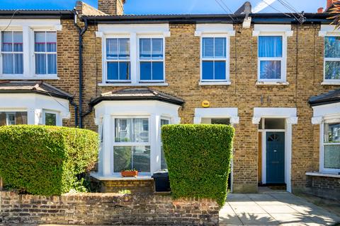 63 Danbrook Road, London, SW16 5JY