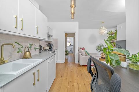 63 Danbrook Road, London, SW16 5JY