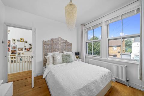 63 Danbrook Road, London, SW16 5JY