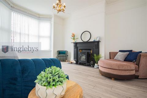 undefined, Ruby Street, Saltburn-by-the-sea