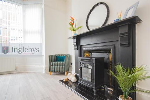 undefined, Ruby Street, Saltburn-by-the-sea