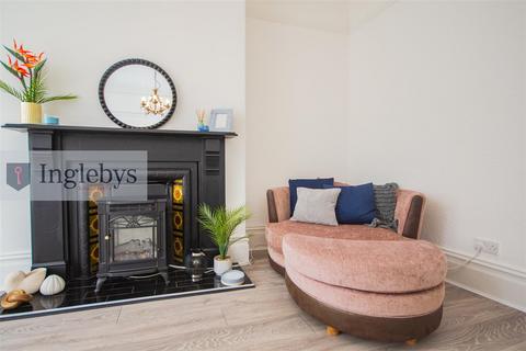 undefined, Ruby Street, Saltburn-by-the-sea