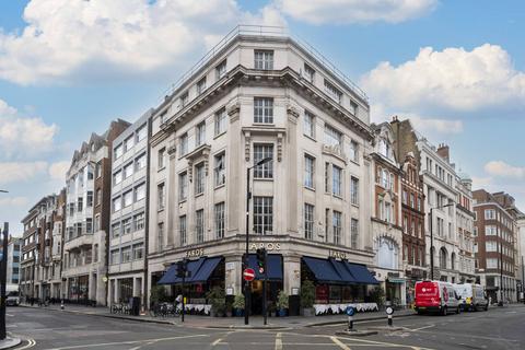 Margaret Street, Marylebone, London, W1W