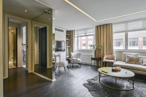 undefined, Margaret Street, Marylebone, London, W1W