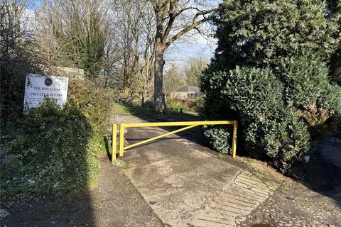 undefined, Court Terrace, Off Kirkgate, Ripon, HG4