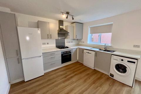 3 bedroom detached house to rent, Springfield Drive, Derby, Derbyshire, DE22